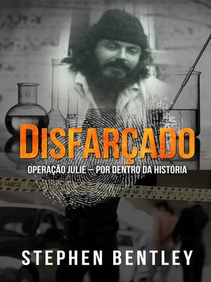 cover image of Disfarçado